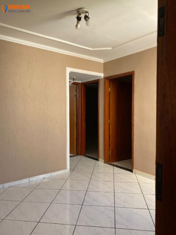 Apartamento em , Sorocaba - Apartamento Antenor Baddini